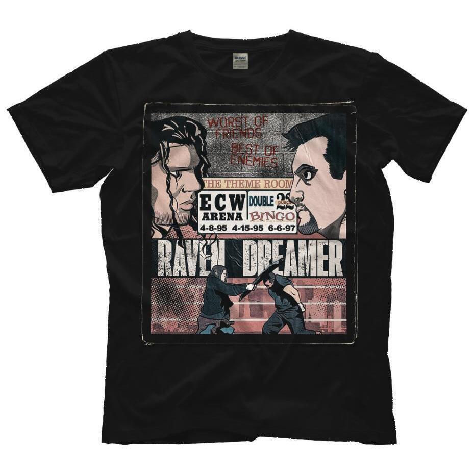 Worst Of Friends Best Of Enemies Shirt